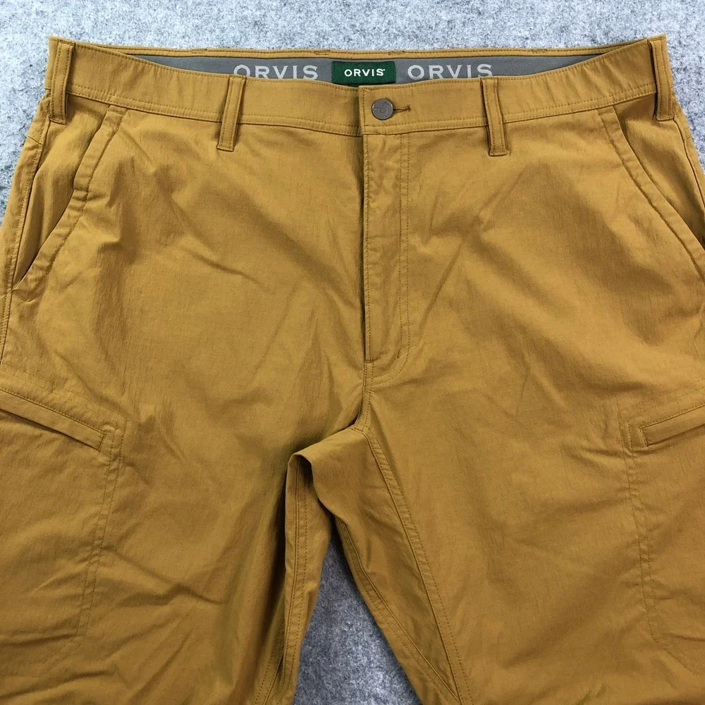 Orvis mens cargo